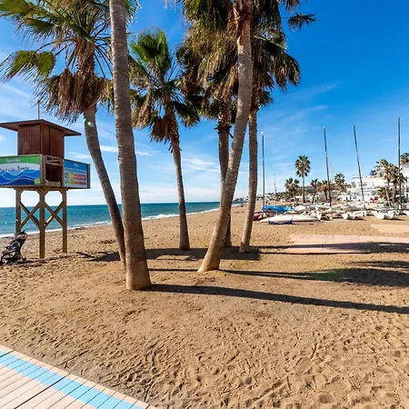 Διαμέρισμα Cala Serena - 3-bedroom Modern Situated In La Cala De Mijas